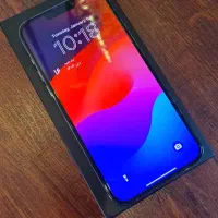 iPhone 13 Pro Max با حافظه ۱۲۸ گیگ|موبایل|تهران, شهرک نفت|دیوار