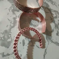 دستبند می(سیاه قلم)