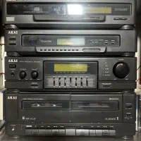 ضبط طبقاتی اکایی با دو باند بزرگ و دو عدد کوچک