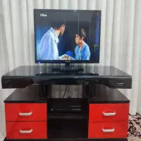 میز و تلویزیون ۳۲