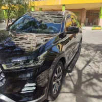 تیگو ۷ پرو پرمیوم|خودرو سواری و وانت|فولادشهر, B4|دیوار