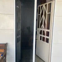 کارگاه تولیدی توری پلیسه ای کشویی (پشه بند)|خدمات پیشه و مهارت|برازجان, |دیوار