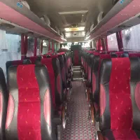 اجاره اتوبوس میدل باس مینی بوس|خدمات حمل و نقل|کرج, مصباح|دیوار