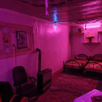 اجاره ویلایی دربست ۶۰متری خیابان جاوید