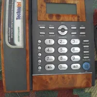 دوعدد تلفن ثابت درحد نو