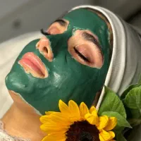 سالن زیبایی