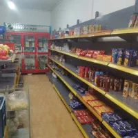قفسه فروشگاهی