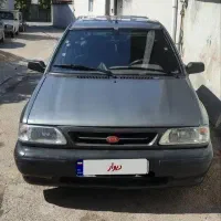 pride131sx90|خودرو سواری و وانت|ساری, |دیوار