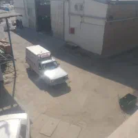 نگهبان کارخانه