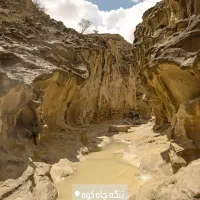 گشت جزیره قشم دربستی 1/500|تور و چارتر|قشم, |دیوار