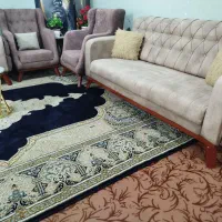 مبل 8نفره چستر
