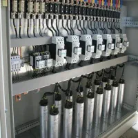 خدمات برق صنعتی - اتوماسیون و PLC|خدمات پیشه و مهارت|تبریز, |دیوار