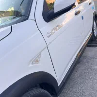 کوییک فول اتومات|خودرو سواری و وانت|دوگنبدان, |دیوار