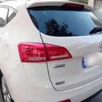جک s5 مدل96 استثنایی