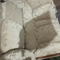 مبل سالم طوسی رنگ