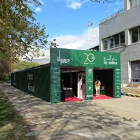 سوله نمایشگاهی غرفه نمایشگاه اسپیس بنر غرفه سازی|عمده‌فروشی|تهران, نیروی هوایی (پیروزی)|دیوار
