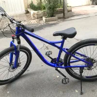 دوچرخه Veloz سایز ۲۷ فوری|دوچرخه، اسکیت، اسکوتر|تهران, وحیدیه|دیوار