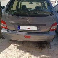 پراید ۱۱۱ مدل ۹۲|خودرو سواری و وانت|کرمانشاه, |دیوار