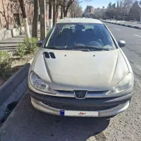 ۲۰۶ تیپ ۵ فرانسوی