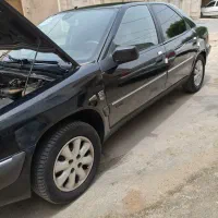 زانتیا ۸۵ مشکی|خودرو سواری و وانت|چابهار, |دیوار