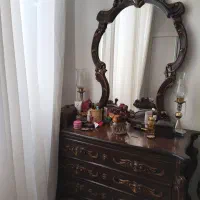 سرویس تخت خواب|تخت و سرویس خواب|پاکدشت, پاکدشت (مامازند)|دیوار