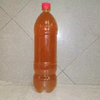 ابغوره خالص وطبیعی