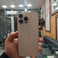 ایفون ۱۶پرومکس ۲۵۶ zaa درحد