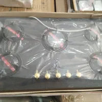 پک شیرآلات گاز قارچی|اجاق گاز و لوازم برقی پختوپز|مشهد, نوید|دیوار