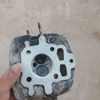 موتور ۱۲۵|موتورسیکلت|جزنیک, |دیوار