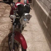 متور پالس باجاج 180جفت شمع