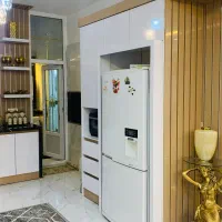 / املاک آلونک/ویلایی شیک نوساز / فاضل ۹ /|اجارهٔ خانه و ویلا|تربت جام, شهرک معلم|دیوار