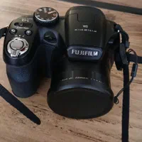 دوربین عکاسی فوجی S2980