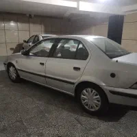 سمند 84 سالم|خودرو سواری و وانت|فردیس, ثابتی|دیوار