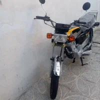 موتور150سی سی صفر|موتورسیکلت|کرج, عظیمیه|دیوار