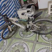 دوچرخه 26 دنده ای|دوچرخه، اسکیت، اسکوتر|ایرانشهر, |دیوار