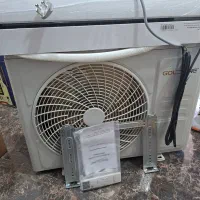 کولر|کولر گازی و فن‌کوئل|اهواز, شهرک اکباتان|دیوار