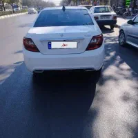 دنا پلاس تیپ 2 مدل 1402|خودرو سواری و وانت|مشهد, گلبرگ شمالی|دیوار