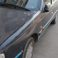 پژو ۴۰۵ GLI فوق العاده تمیز|خودرو سواری و وانت|کرج, حصارک بالا|دیوار