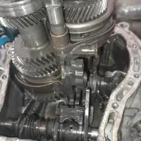 مکانیک سیار تعمیر گیربکس پژو و پراید و موتور|خدمات موتور و ماشین|دزفول, |دیوار