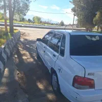 پراید 132 مدل 89 سینه جدید|خودرو سواری و وانت|کهنوج, |دیوار