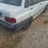 پراید ۸۲