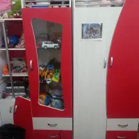 فروش کمد بچه گانه