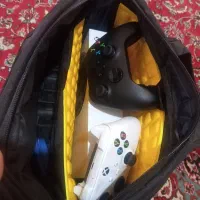 ایکس باکس سری اس