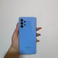 گوشی سامسونگ A32