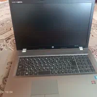 لب تاب کمکار