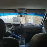 مزدا ۲۰۰۰دوکابین اصل ژاپن|خودرو سواری و وانت|اراک, |دیوار