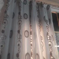 با سلام پرده توافقی