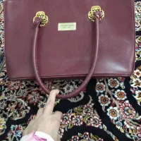 کیف زنانه در حد نو