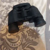 دوربین شکاری کامت 50*10
