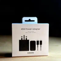 کلگی ‌۴۵ وات